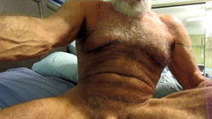 Mr hairy gardener: 2. výstřik přepracován