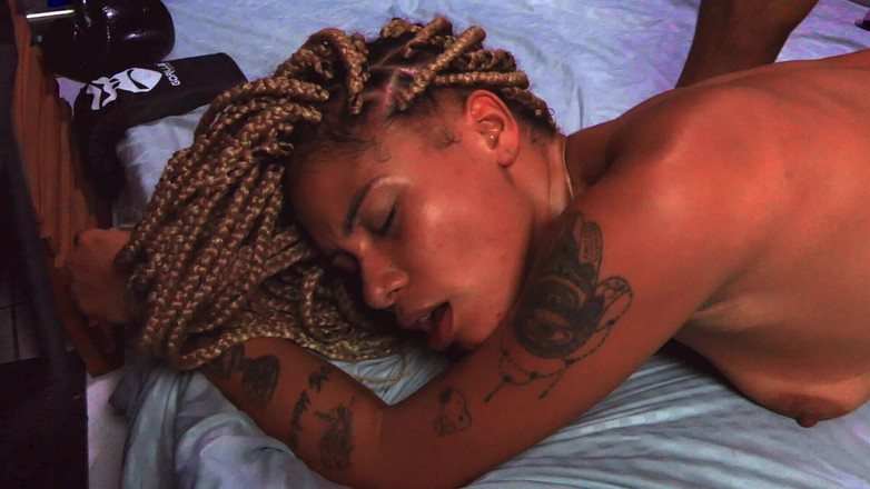 Plenna Filmes: Petarung yang baik