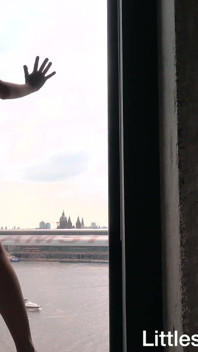 Suck & Fuck View - 4K