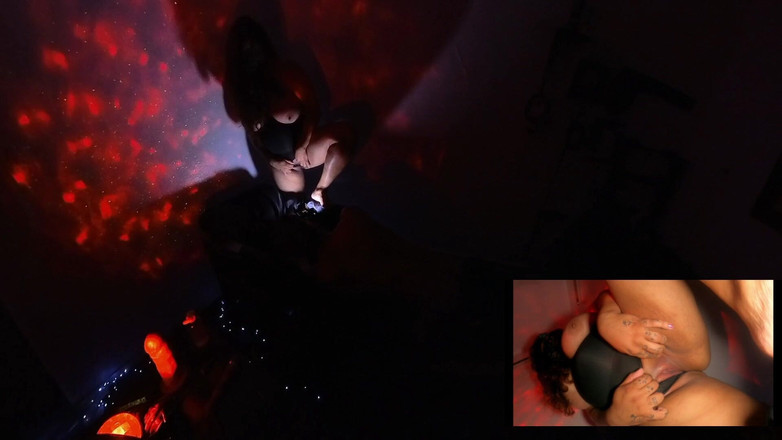 Bethyboobs: Hari ketika aku bikin kameramenku tergila-gila sama nafsu