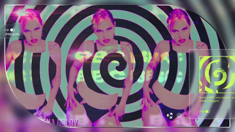 Goddess Misha Goldy: This video will make you crave a BBC even more!!!