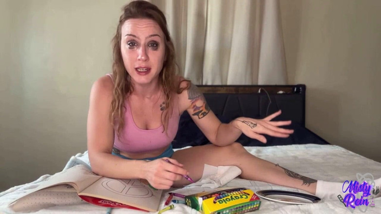 Themistyrein: Bersin Semasa Episod 4