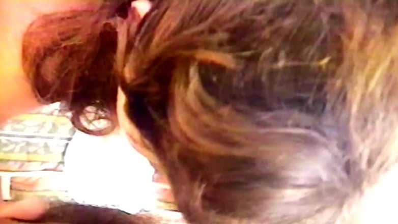 Ardientes69: La sorella di mia moglie ama succhiare il mio cazzo...