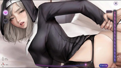 Miss Kitty 2K: Paradise Wish - 13 enorme polla en culo virgen por misskitty2k