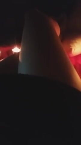 Clodilenia: Seksi uzun bacaklar