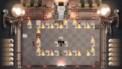 The Genesis Order V98031 Part 362 Puzzle Part 1 by Loveskysan69