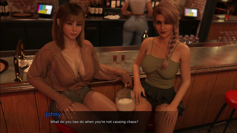 Kitty Gamer: Passion Playground 1 mujhe vishvas nahin ho raha hai ki mainne...