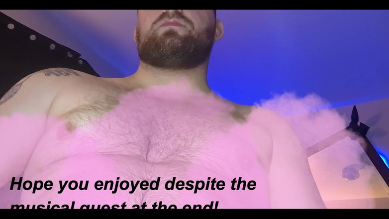 WolfgangWhite: Legit jsem byla naštvaná, když jsem přišla