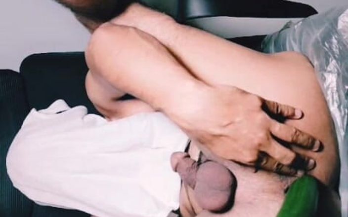 Shani khan: Vacker het gay tar 9 tum stor kuk i hans rövhål