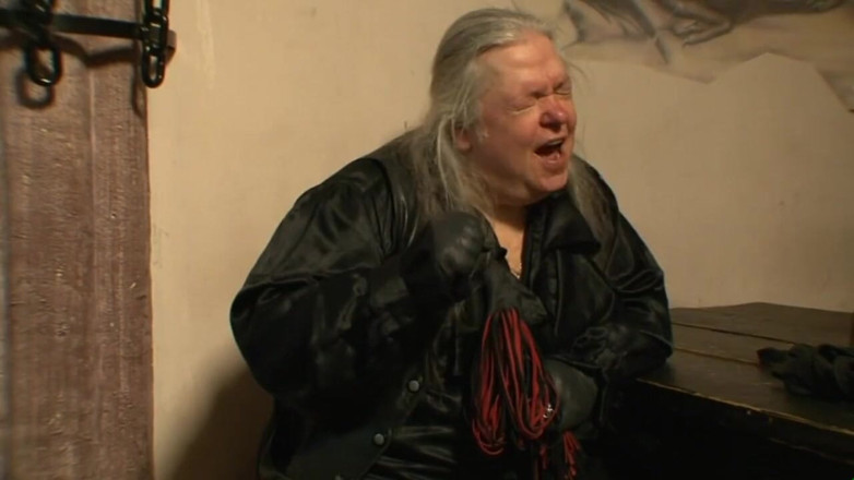 Absolute BDSM films - The original: Humiliating dick sucking