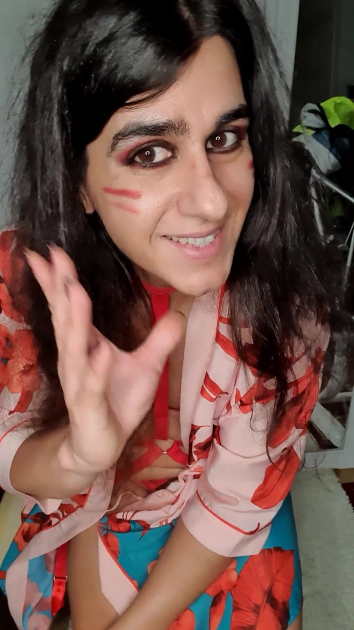 Bella Roma: Du hast meine show verpasst