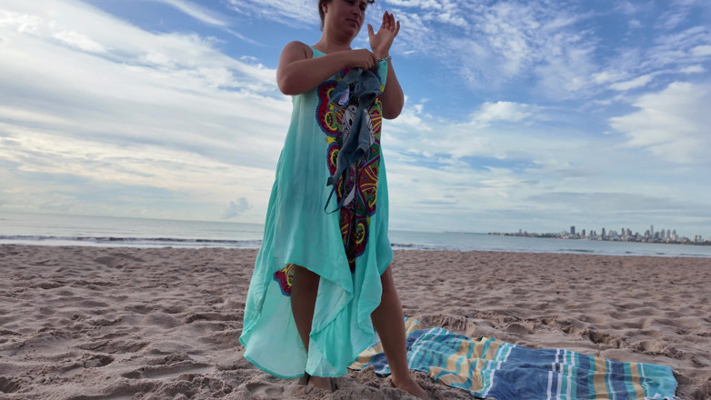 ExpressiaGirl: J’ai Demandé À Mon Beau-fils De Me Faire Un Massage Du...