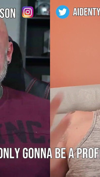 Porn Star Confessions - Aiden Tyler (episod 15)