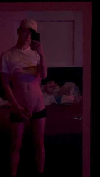 TheodorTollentus: Škádlení twink