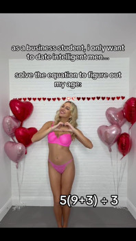 Are You Smart Enough for Me?