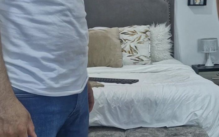Tina and edward: Ach, byli jsme nachytáni