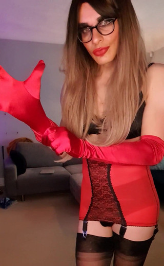 JessicaXD: Jak se ti líbí můj outfit?