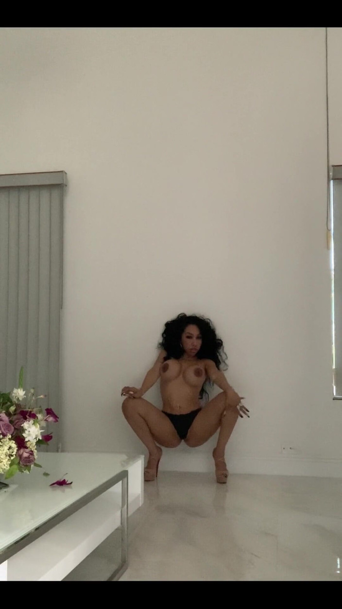 Anakaliyah: Se você acha que sou sexy dica este post