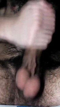 Gay Man Pumping Milk From Big 20 Centimeter Penis, Homemade Amateur