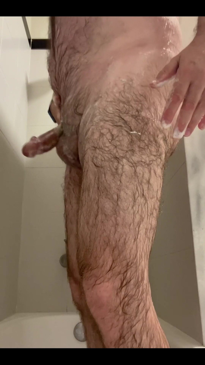 Djdavexxx: Weiche dusche