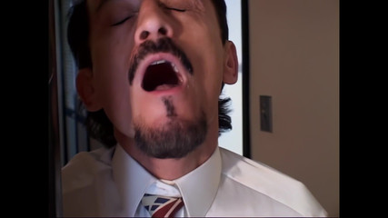 Bewitched!: Audrey Hollander: berambut merah yang sangat ingin dibenturkan seperti pelacur