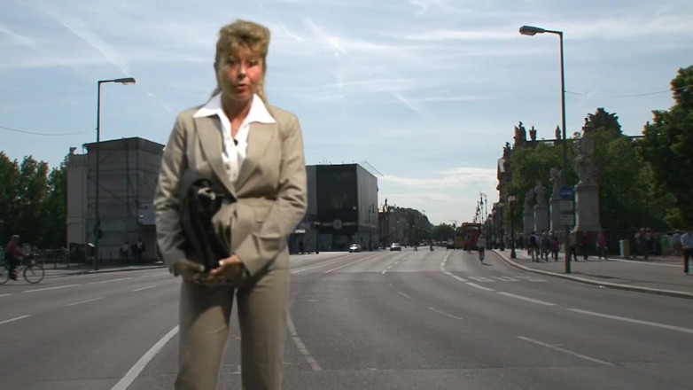 MMV films - The Original: Petra Wegat fuori dai vestiti - VOL.#04