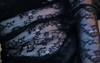 Elegant Lingerie Pussy Fuck Sexy MILF Slut Hotwife