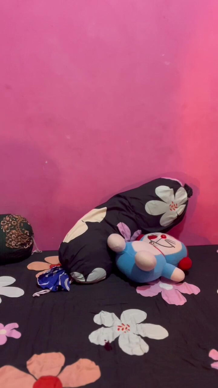 Carol Rayos De Guzman: Menina gostosa em solo pornô vídeos e filmes de sexo