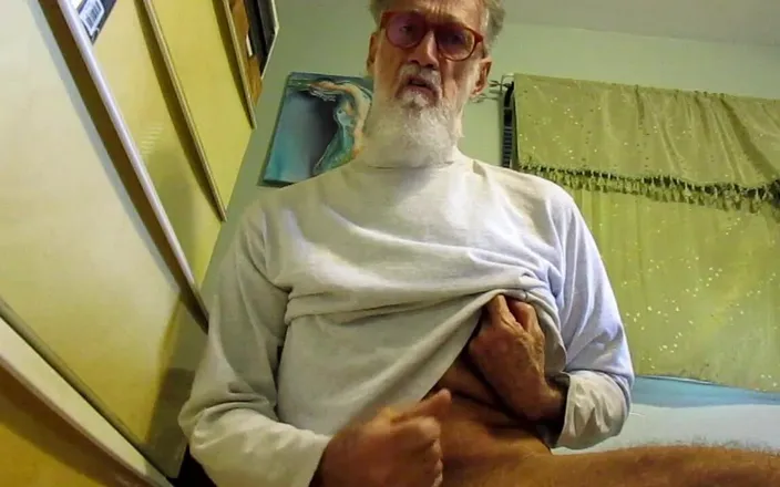 Mr hairy gardener: Part Two. the Scientist Has Swallowed You