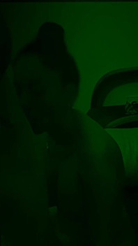 Fake Masseur