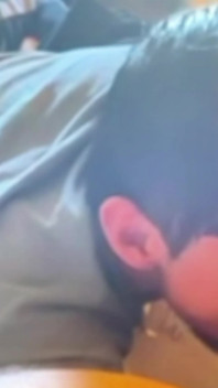 Sucking My Husbands Cock Passionately
