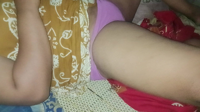 Citra: 엄마의 여친과 휴식