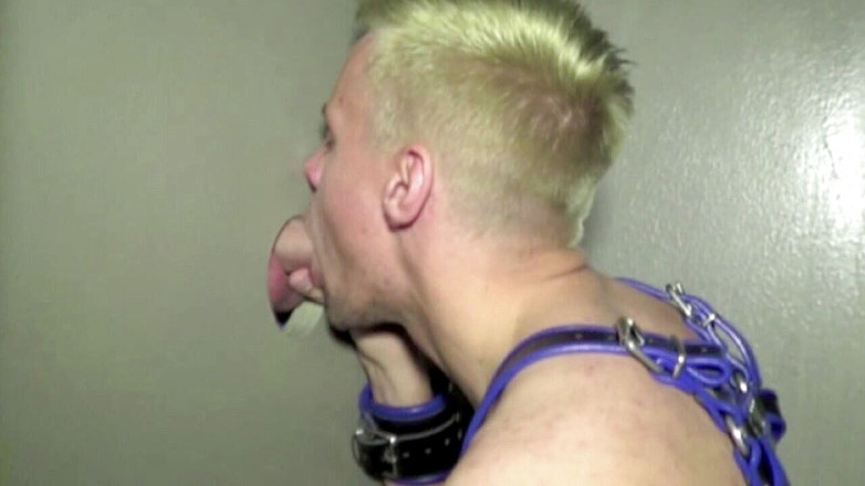 HARD PORN STUDIO: Con đĩ filpi bị đụ trong da bởi chàng trai điện tử mascualin