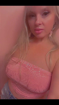 I Already Told You.. It's Pink!