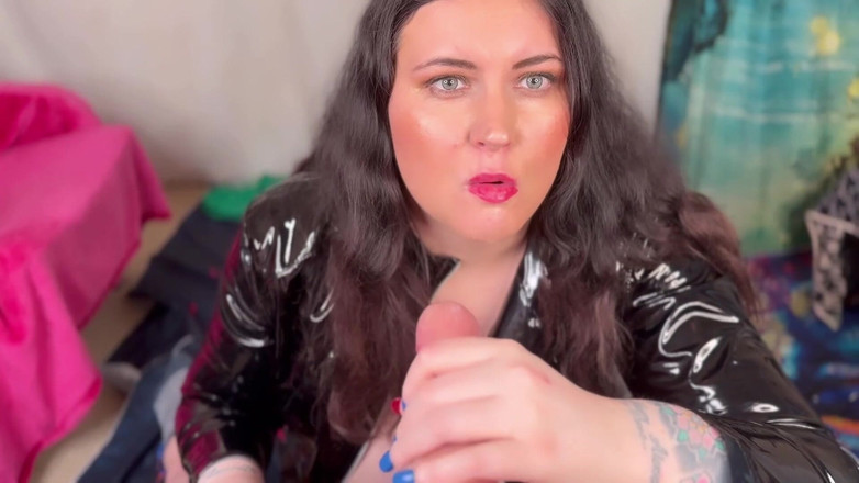 MissFFW: 2026년 첫 사정을 구걸하는 미스 Ffw