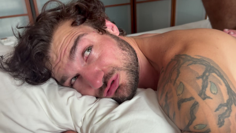 Massive daddy xxx: Pretty British Boy Gets Some Hardcore Treatment From Big Stepdaddy