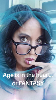 Do You Care That I'm Over 50?