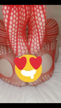 Do You Like My Feet in This Sexy Outfit?