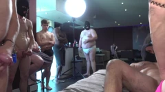 Nacktes knallen: emma fantazy macht liebe