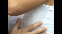 Blitzporn: Hailey Paige: Hermosa, Sexy, Ansiosa, Follada Dura Al Aire Libre