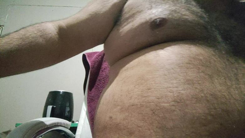 Gordito33PIG: Поснідаємо з товстим свинею
