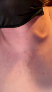 거대한 엉덩이 간지럼 고문 겨드랑이, 갈비뼈 및 젖꼭지 POV 애널