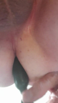 Arschfick mit spielzeug, masturbation mit kleinem penis