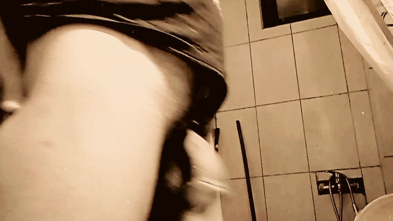 Willy Alexandru Petre: My Beautiful Vintage Boy Ass