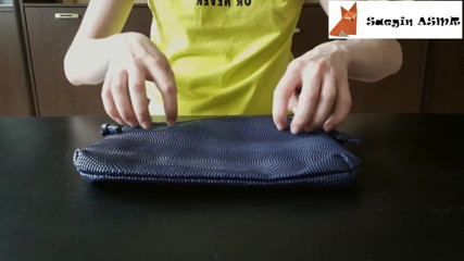 Saegin: 2 [ASMR] tekstard shits ko kharonchna (koee baat nahin)