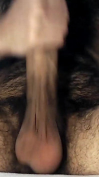 Argentinian Hairy Gay, Pumping Milk