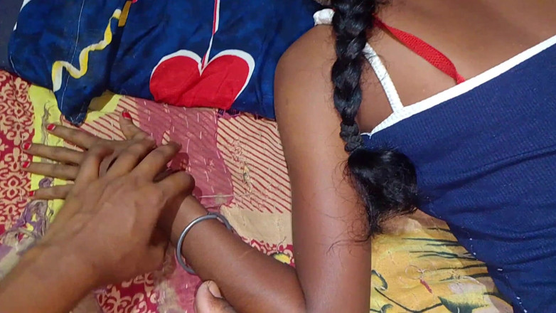Kolkat: Puja Boudi Sexy Romance