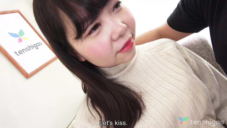 Tenshigao: La modella giapponese amatoriale miwa ichikawa ha i capezzoli più...