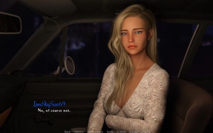 LoveSkySan69Real: 生活的三条规则 - 第20部分 由loveskysan69制作的快乐晚餐
