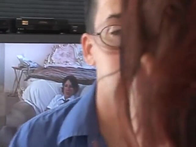 Vintage X: Verdadero poder - escena # 09